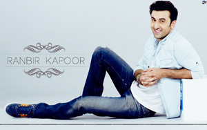 Ranbir Kapoor